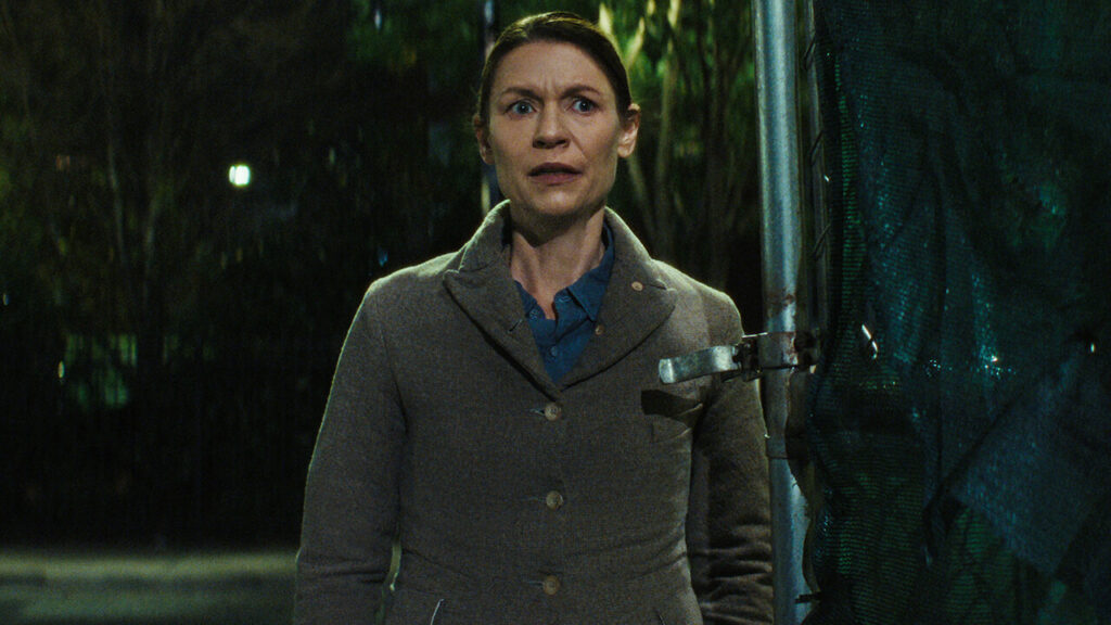 The Beast in Me: Netflix confirma 2ª temporada 1 Claire Danes em anúncio da segunda temporada de The Beast in Me na Netflix