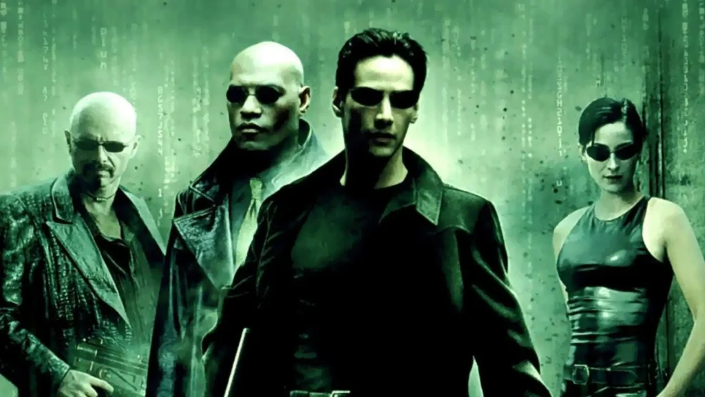 O que sai da HBO Max em setembro de 2026: Matrix