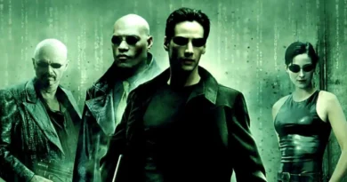 O que sai da HBO Max em setembro de 2026: Matrix