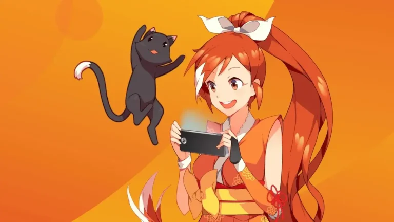 Crunchyroll no PS5 terá aba exclusiva para animes 6 Crunchyroll no PS5 ganha aba exclusiva para assistir anime no console