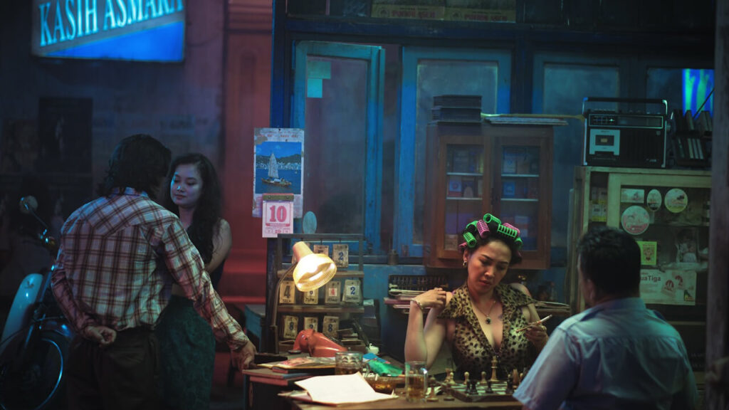 Secrets na Netflix: estreia, elenco e teaser 5 Imagem de primeira divulgação de Secrets, thriller criminal indonésio da Netflix