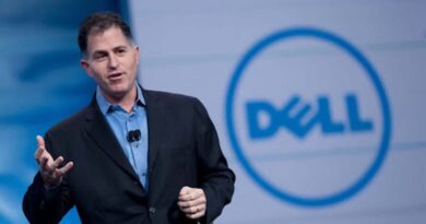 Michael Dell fala sobre escassez de memória, DRAM e HBM para IA