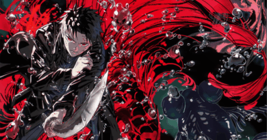 Kagurabachi Anime World Tour anuncia prévias internacionais e final em Tóquio