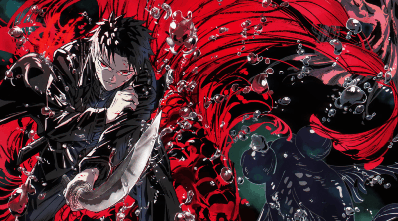 Kagurabachi Anime World Tour anuncia prévias internacionais e final em Tóquio