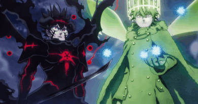 Black Clover 2ª temporada com Asta em imagem de abertura do anime