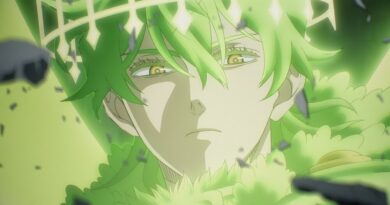 Prévia de Black Clover temporada 2 episódio 2 no Reino de Spade