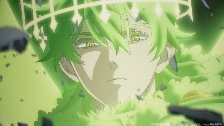 Prévia de Black Clover temporada 2 episódio 2 no Reino de Spade