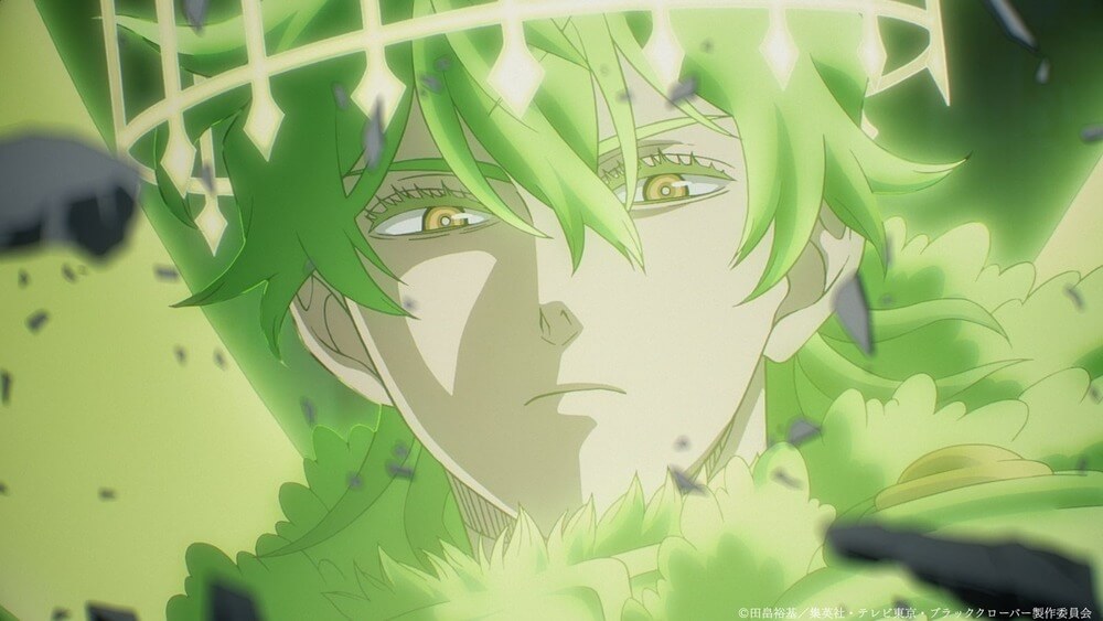 Black Clover 2: episódio 172 ganha prévia 5 Prévia de Black Clover temporada 2 episódio 2 no Reino de Spade