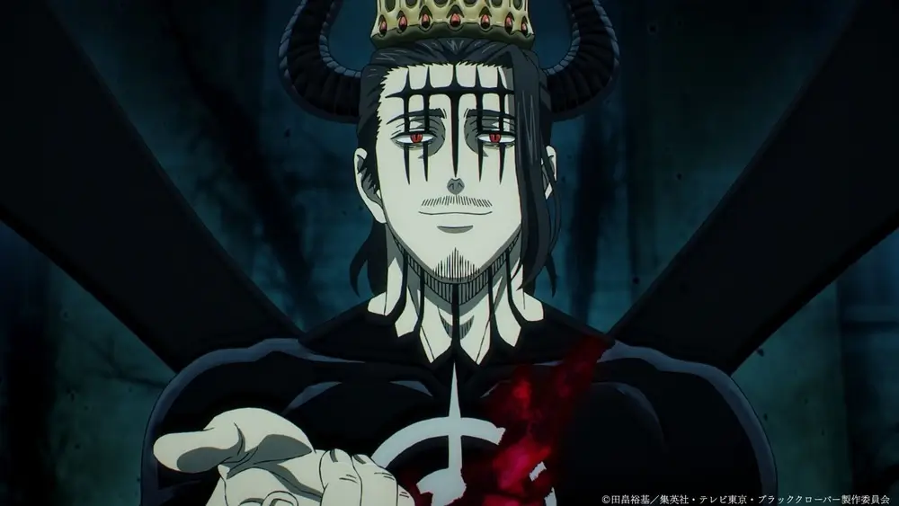 Black Clover 2: episódio 172 ganha prévia 8 1791379598 d0c1608671d962b690cb3fd03c2c5b7a