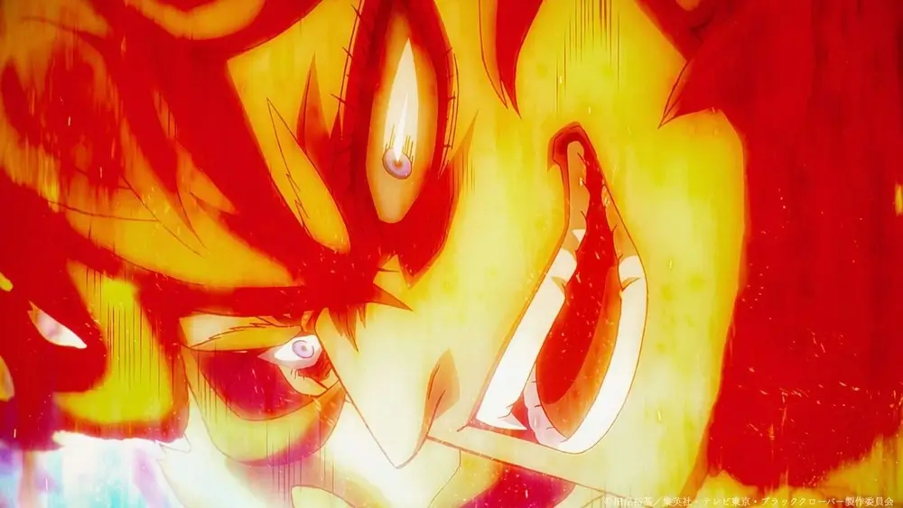 Black Clover 2: episódio 172 ganha prévia 9 1791379598 edcbbc8a976f005a160a3f2e2169a565