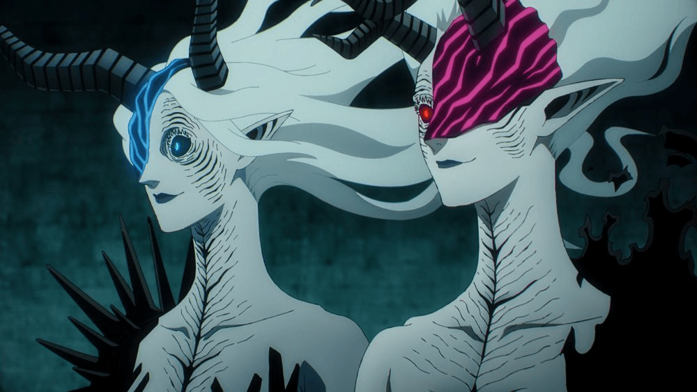 Black Clover 2: episódio 172 ganha prévia 6 Cena de batalha da prévia do episódio 172 de Black Clover 2