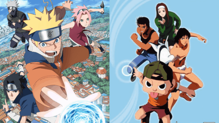 Naruto x Ninku: anime terá quatro episódios 5 Arte de Naruto x Ninku, novo anime especial de quatro episódios