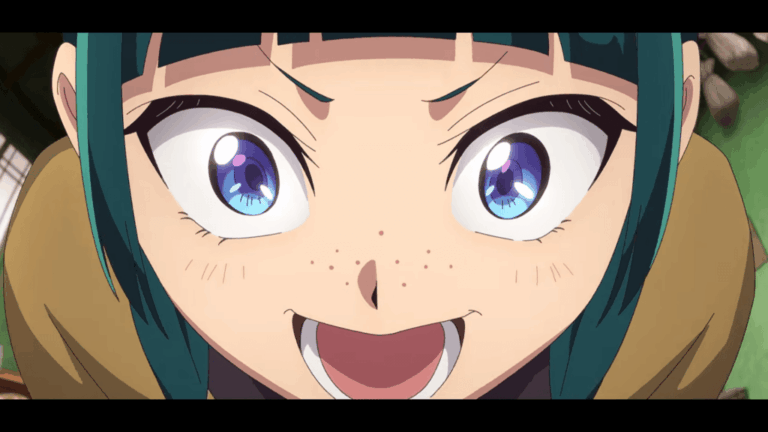 The Apothecary Diaries: The Late Lady's Treasure lança trailer 4 Maomao e Jinshi no trailer do filme The Apothecary Diaries