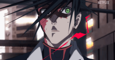 Cyberpunk Edgerunners 2 apresenta personagens no novo trailer da Netflix