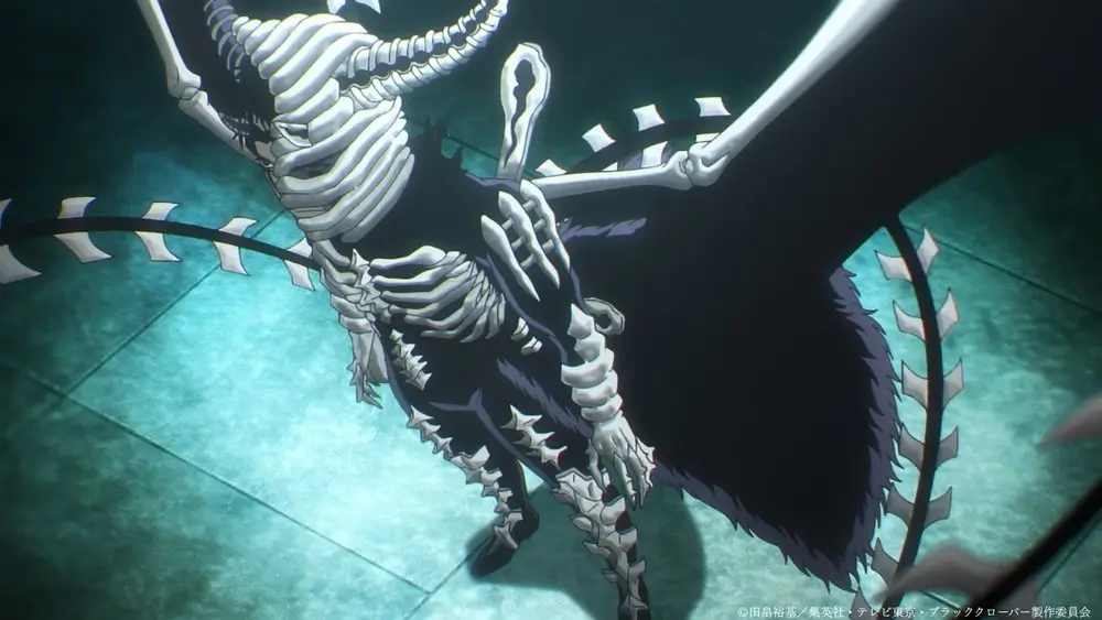 Black Clover 2ª temporada: prévia do episódio 3 9 1791982281 24b1082ac4e80d35c1b8e6c5b1c7c32b
