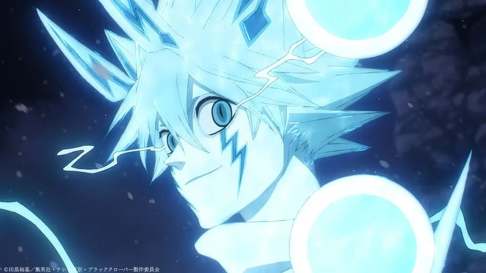 Black Clover 2ª temporada: prévia do episódio 3 8 1791982281 ac7c99c5e0193e5e8fba420146800a0c
