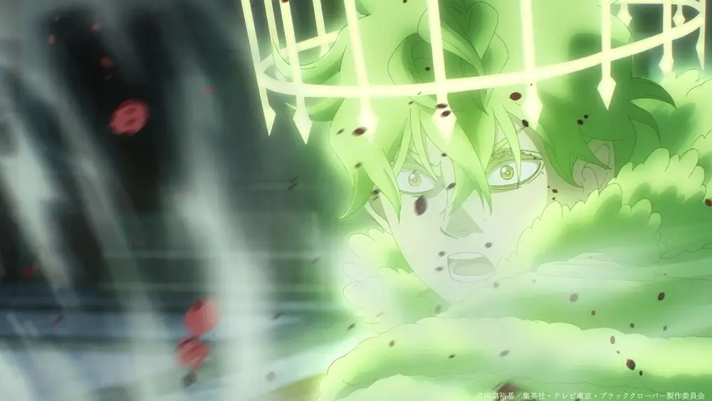 Black Clover 2ª temporada: prévia do episódio 3 7 1791982281 cd7690512ca00f28484fb88ac8e68fe4