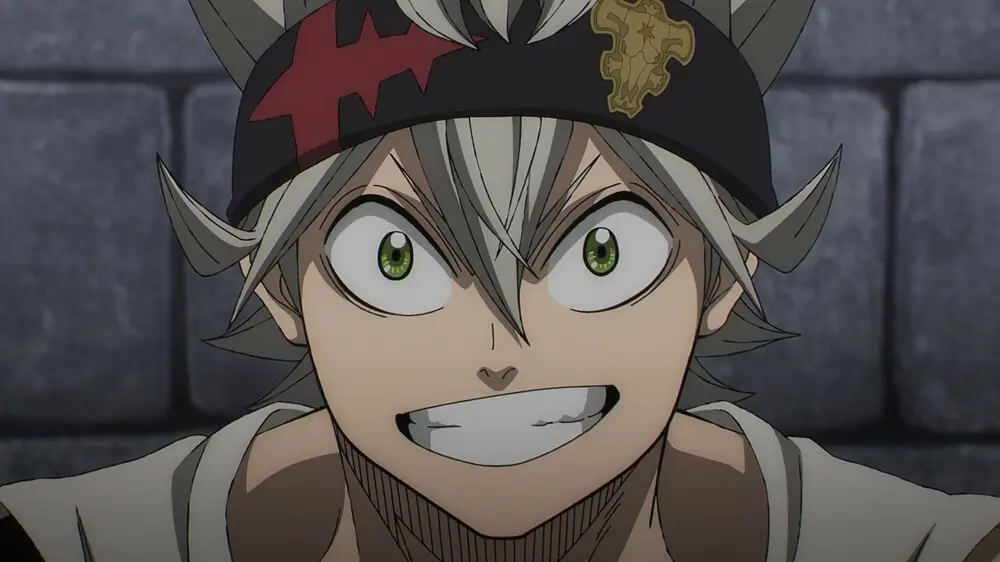 Black Clover 2ª temporada: prévia do episódio 3 6 asta em Black Clover 2ª temporada: prévia do episódio 3