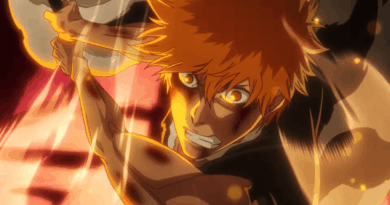 Bleach Thousand-Year Blood War The Calamity anuncia os episódios finais