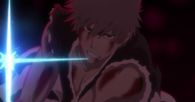 BLEACH TYBW episódio 49