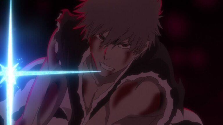 BLEACH TYBW episódio 49: prévia e sinopse 4 BLEACH TYBW episódio 49