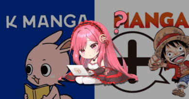 Falhas críticas no PHP afetam plataformas digitais de leitura de mangá