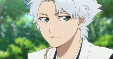 Preview de Bleach TYBW episódio 50, o final The Calamity