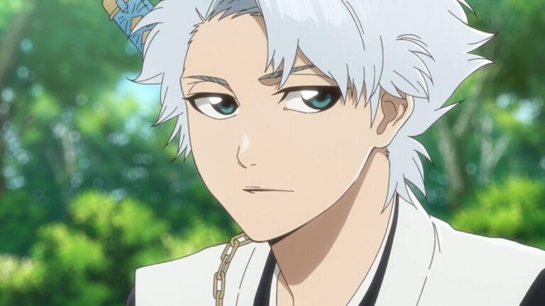 Preview de Bleach TYBW episódio 50, o final The Calamity