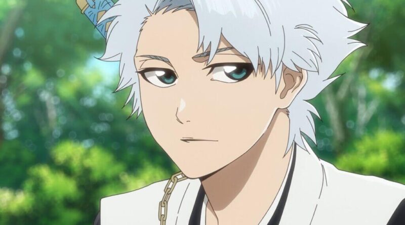 Preview de Bleach TYBW episódio 50, o final The Calamity