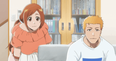 Final de Bleach Thousand-Year Blood War com filme especial de encerramento