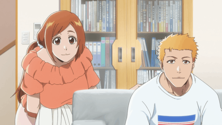Final de Bleach Thousand-Year Blood War com filme especial de encerramento