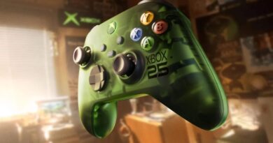 Próximo Xbox Helix e possível console de nova geração da Microsoft