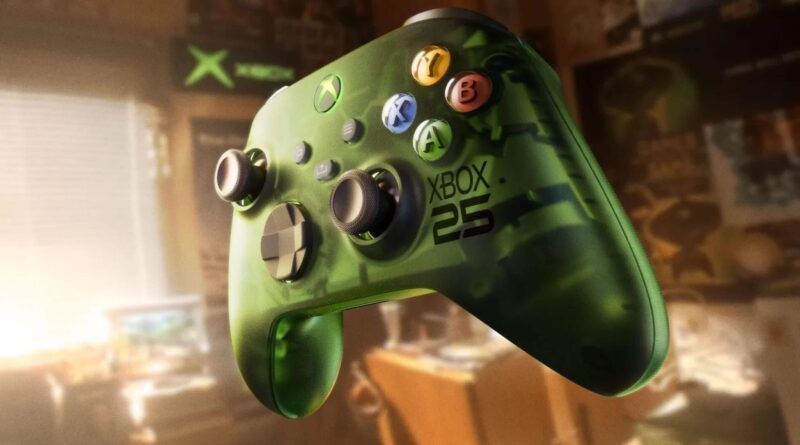 Próximo Xbox Helix e possível console de nova geração da Microsoft