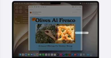 Apple Intelligence no macOS 27 e ferramenta RemoveMacAI para liberar armazenamento