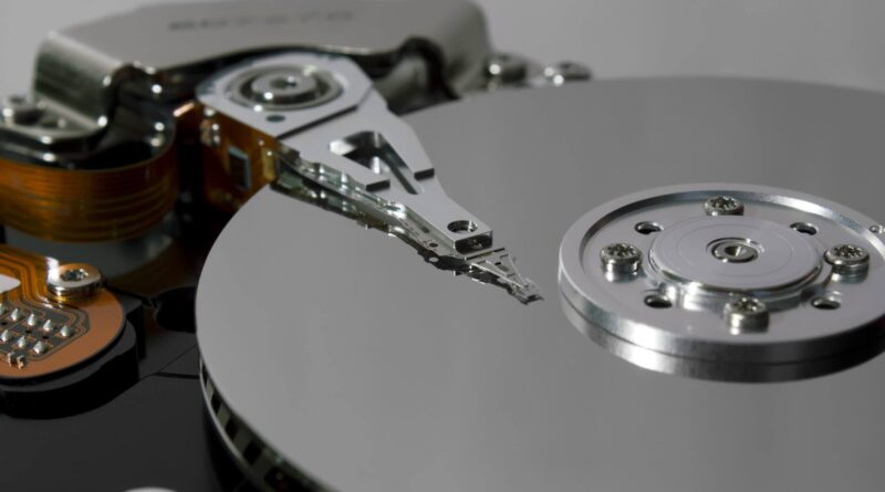 Disputa pela TDK envolve cabeças magnéticas para discos rígidos HDD