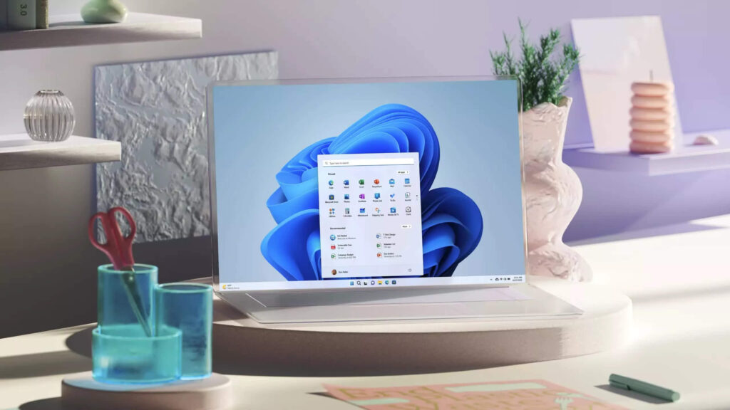 Certificados do Windows Update: prazo de 2027 2 Computador Windows e certificados do Windows Update para atualizações de segurança