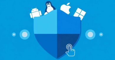 Microsoft Defender para Linux em ambiente corporativo com proteção de endpoint
