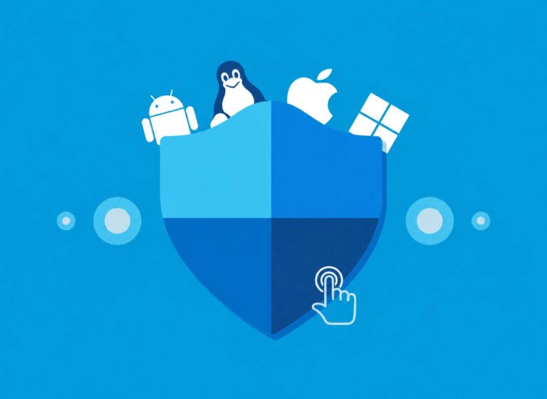 Microsoft Defender para Linux em ambiente corporativo com proteção de endpoint