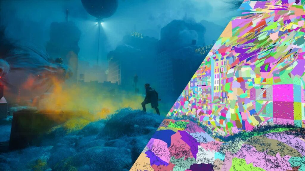 DirectX Raytracing com Clustered Geometry reduz memória de estruturas de aceleração