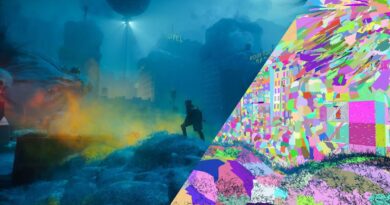 DirectX Raytracing com Clustered Geometry reduz memória de estruturas de aceleração