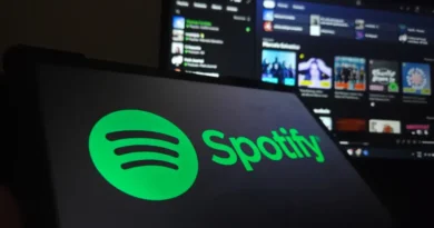 Logo do Spotify ilustra lançamento do Music Quiz para assinantes Premium