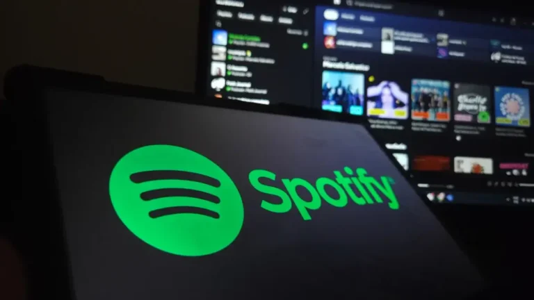 Logo do Spotify ilustra lançamento do Music Quiz para assinantes Premium