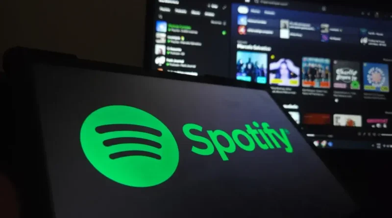 Logo do Spotify ilustra lançamento do Music Quiz para assinantes Premium