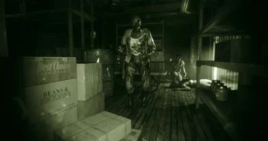 Ofertas Steam: The Outlast Trials