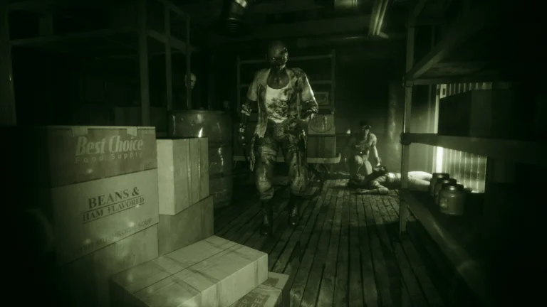 Ofertas Steam: The Outlast Trials