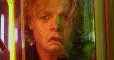 Cara de Barro imagem