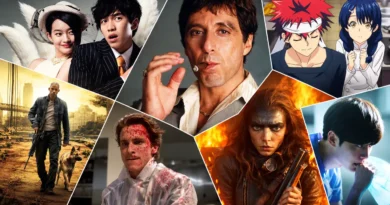 Saídas da Netflix em novembro de 2026: veja os filmes e séries que deixam o catálogo