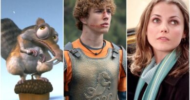 Disney licencia títulos à Netflix com Ice Age, Percy Jackson e Felicity