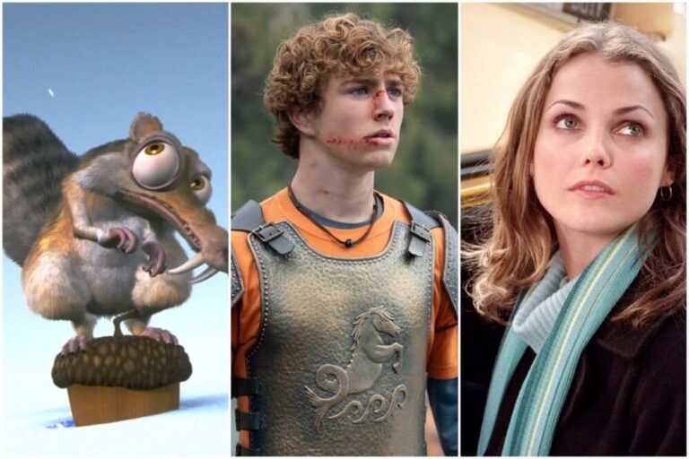 Disney licencia títulos à Netflix com Ice Age, Percy Jackson e Felicity