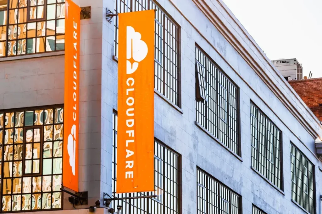 Cloudflare adquire Deno e reforça Workers aberto 2 Sede da Cloudflare em São Francisco após aquisição da Deno